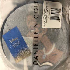 Danielle Nicole Disney Princess and the Frog bag